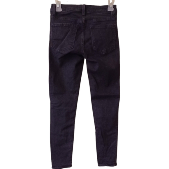 Flying Monkey black jeans size 25 - Picture 2 of 5